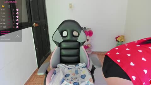 Snapshot of aylaislem chatting on 01/19/25, 06:42 SandyMODELINDEPENDIENT online show from 01/19/25, 06:42