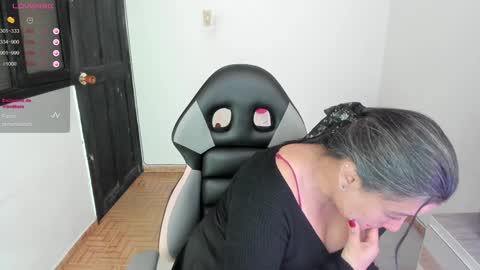 Snapshot of aylaislem chatting on 01/30/25, 07:50 SandyMODELINDEPENDIENT online show from 01/30/25, 07:50