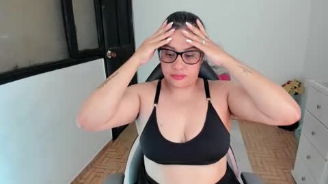 Snapshot of aylaislem chatting on 10/02/25, 07:54 SandyMODELINDEPENDIENT online show from 10/02/25, 07:54