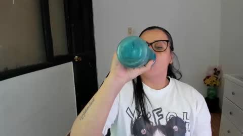 Snapshot of aylaislem chatting on 11/01/25, 09:50 SandyMODELINDEPENDIENT online show from 11/01/25, 09:50