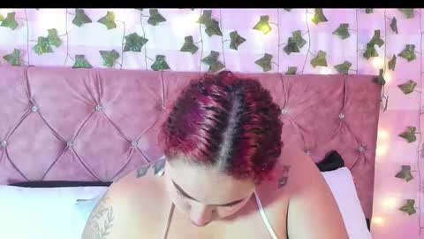 aylamarttinez online show from 02/03/26, 01:37