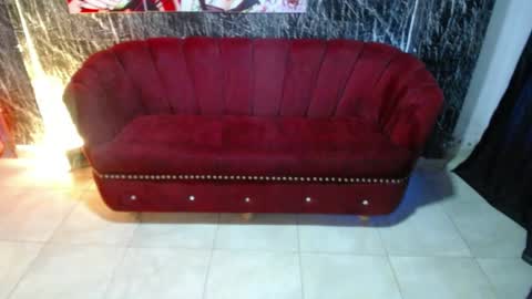 aylanny_m online show from 03/15/26, 12:38