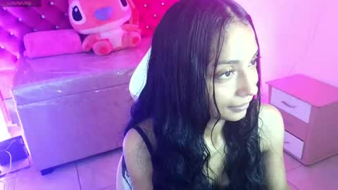 aylanny_m online show from 05/16/26, 12:18