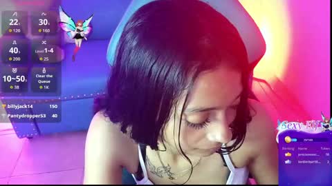 aylanny_m online show from 05/29/26, 01:20