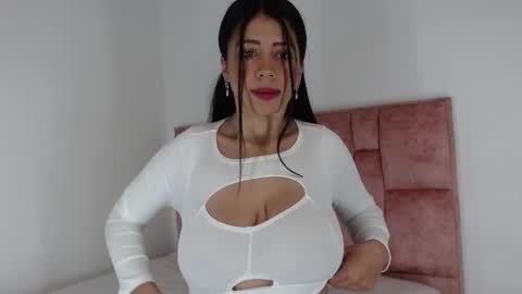 Ayla Sophia online show from 12/07/24, 10:23