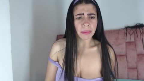 Ayla Sophia online show from 09/09/25, 03:55