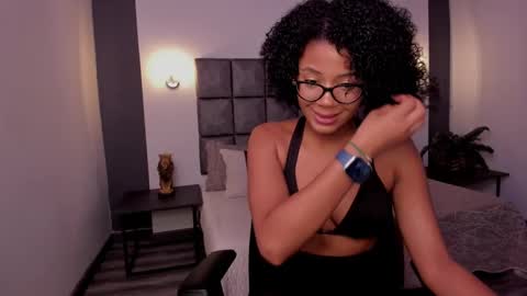 Ayleen online show from 01/27/25, 02:46