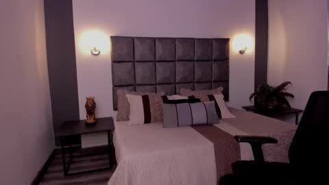 Ayleen online show from 01/27/25, 05:48