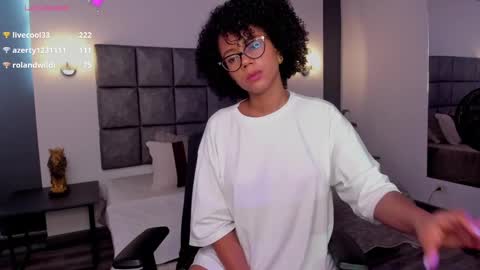 Ayleen online show from 01/28/25, 05:35