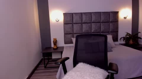 Ayleen online show from 02/13/25, 07:10