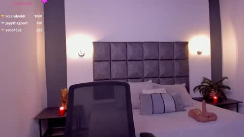 Ayleen online show from 02/16/25, 09:59