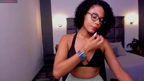 Ayleen online show from 02/19/25, 12:33