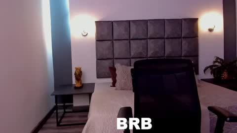 Ayleen online show from 03/03/25, 08:54