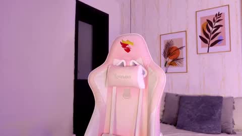 Ayleen online show from 09/25/25, 12:31