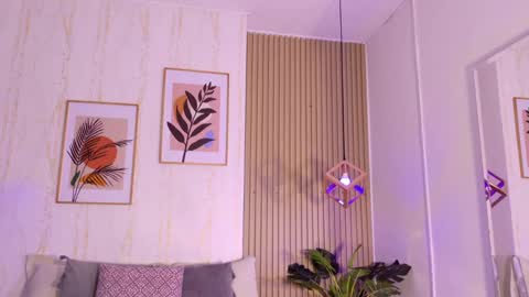 Ayleen online show from 10/03/25, 12:24