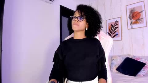 Ayleen online show from 11/22/25, 07:13