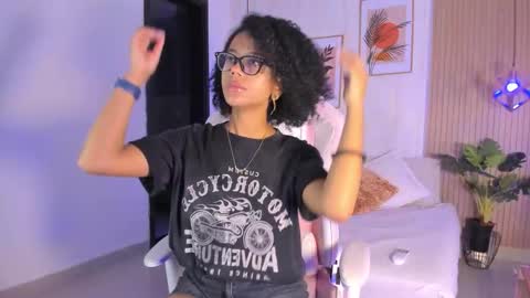 Ayleen online show from 01/17/26, 12:32