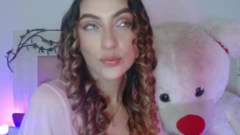AYLEEN    online show from 05/26/26, 01:45