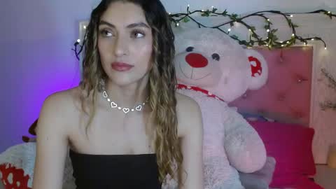 AYLEEN    online show from 05/31/26, 05:48