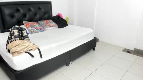 ayleen miller online show from 03/02/26, 01:18