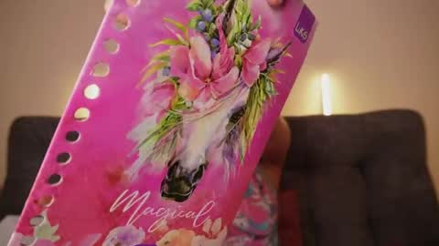 SOPHY ROGERS online show from 04/10/26, 05:06