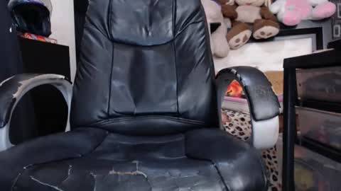 AyleenZJ online show from 09/16/25, 02:56