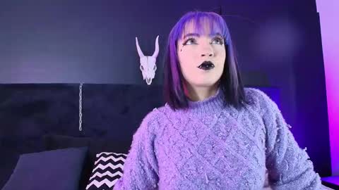 Aylen online show from 01/13/26, 07:52