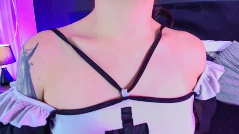 Aylen online show from 04/03/26, 07:34