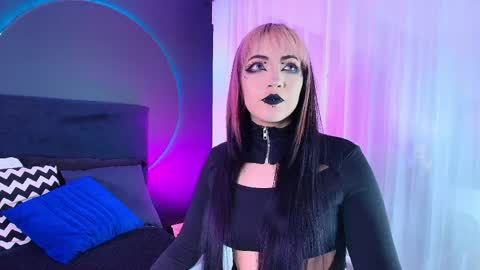 Aylen online show from 04/08/26, 07:36