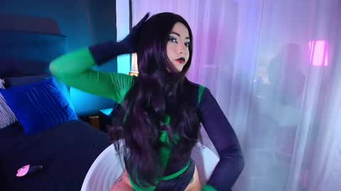 Aylen online show from 05/25/26, 07:53