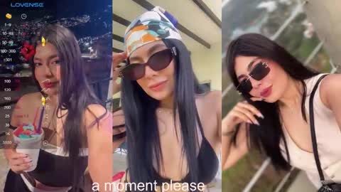 Aylen online show from 10/20/25, 01:39