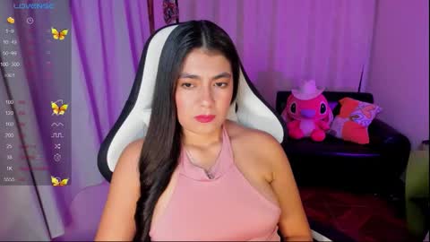 Aylen online show from 10/21/25, 01:50