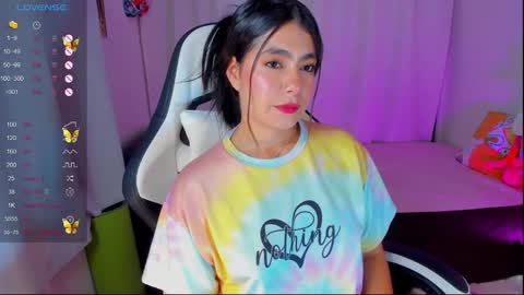 Aylen online show from 12/16/25, 01:43