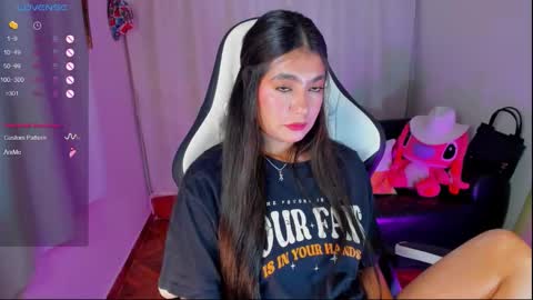 Aylen online show from 02/14/26, 05:04