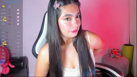 Aylen online show from 03/11/26, 01:55