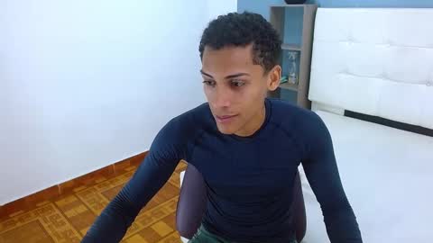 Aylen  online show from 02/15/25, 06:55