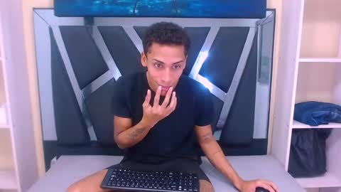 Aylen  online show from 02/17/25, 07:21