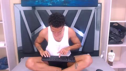 Aylen  online show from 02/18/25, 07:09