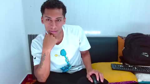 Aylen  online show from 02/20/25, 09:09