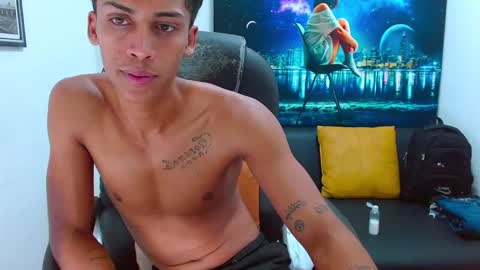 Aylen  online show from 02/21/25, 07:21