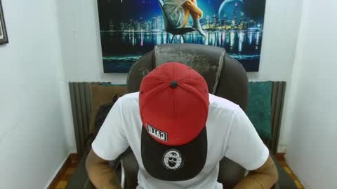 Aylen  online show from 02/24/25, 06:36