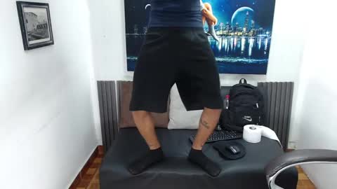 Aylen  online show from 03/01/25, 06:11