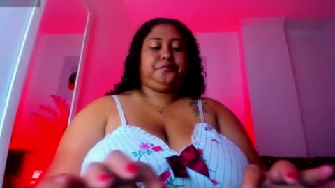 Ayliinn  online show from 05/15/26, 05:03