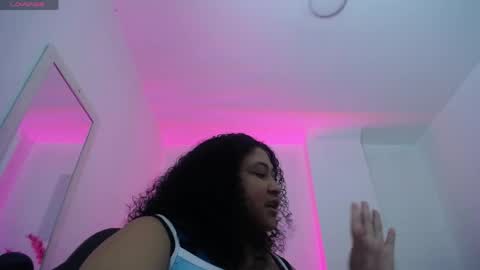 Ayliinn  online show from 05/22/26, 03:35