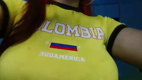Aylin online show from 06/18/26, 09:14