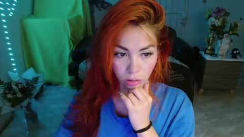 Aylin online show from 07/05/26, 08:43