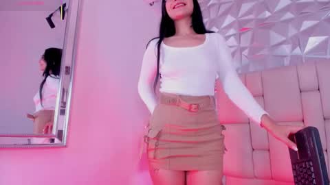 ayllin  online show from 01/14/26, 11:38