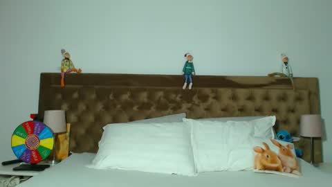 Aylin online show from 11/14/25, 05:06