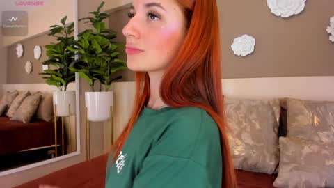 Aylin Millerxs online show from 01/26/25, 08:56