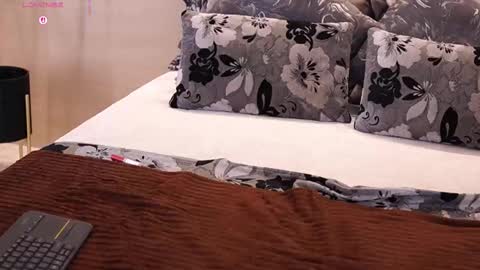 Aylin Millerxs online show from 11/07/25, 11:05